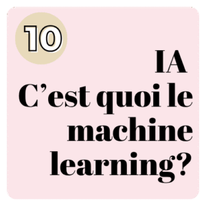 image de couverture de l'article sur le machine learning