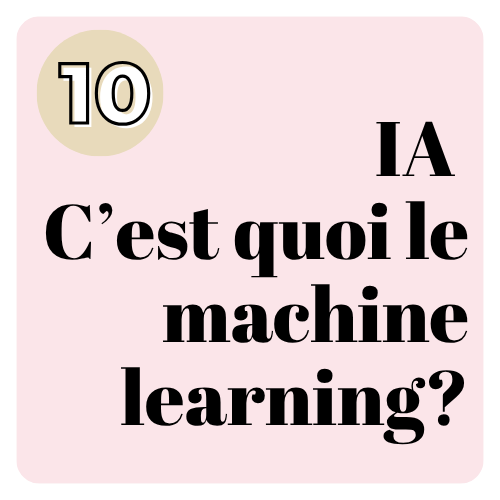 image de couverture de l'article sur le machine learning